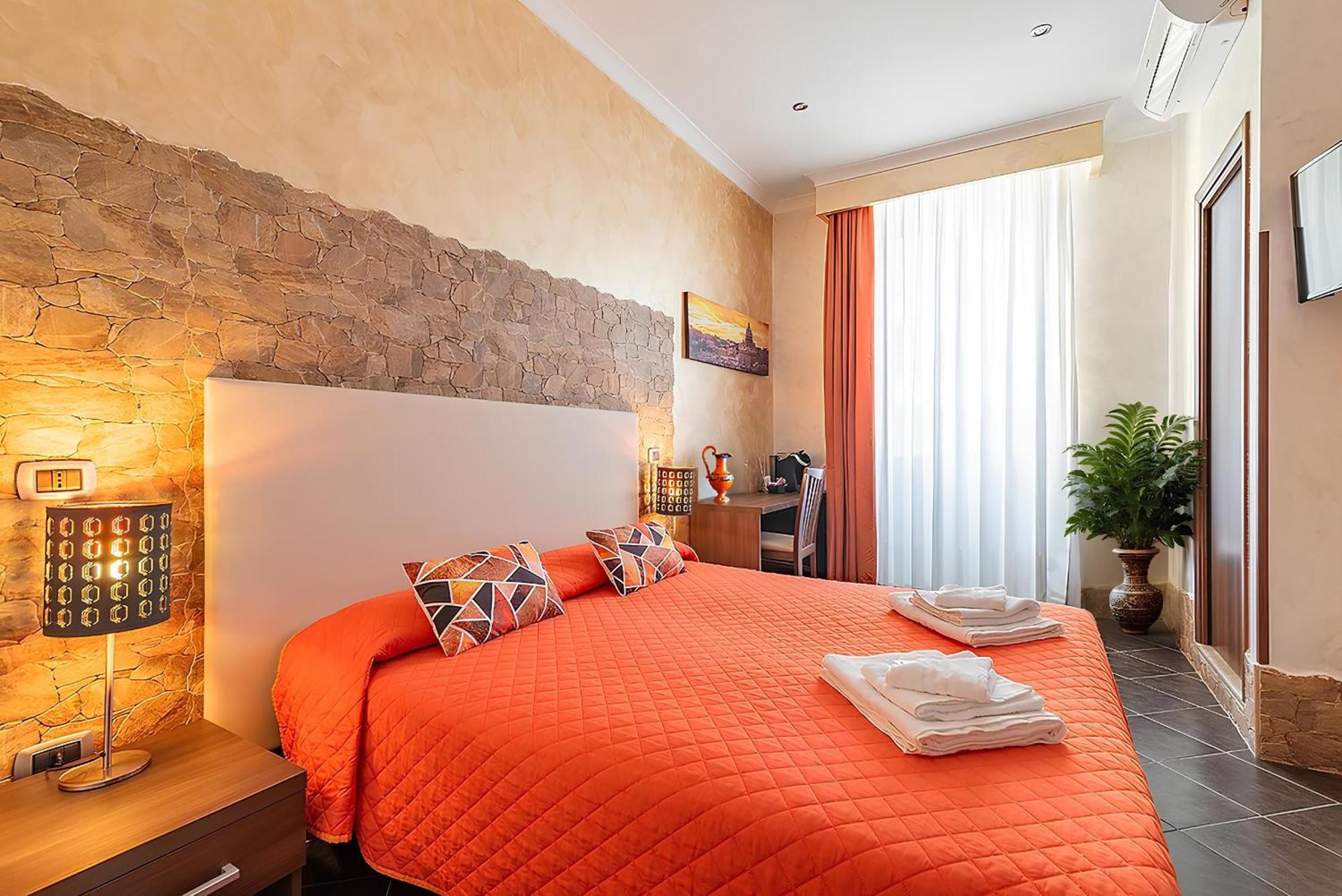 Alis Laura Guest House - 10 Mins To Colosseum, Modern & Near Metro — Photos 3